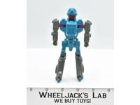 Pretender Bomb-Burst INNER ROBOT 1988 Vintage G1 Transformers Action Figure