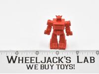 #28 Cliffjumper RED Decoy Hasbro Vintage 1987 G1 Transformers Action Figure