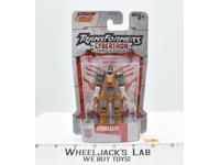 Leobreaker #3 Cybertron Transformers Robots in Disguise 2005 Hasbro MOSC NEW