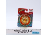 Charizard #06 Power Bouncer Pokémon 1999 Hasbro NEW SEALED