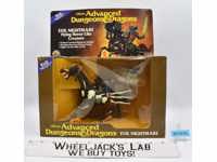Evil Nightmare Advanced Dungeons and Dragons 1983 LJN NEW MIB Action Figure