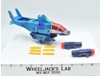 Turbomasters Rotorstorm European Exclusive Vintage 1991 G1 Transformers