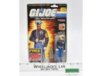 Gung-Ho GI Joe ARAH 1987 Hasbro Vintage Action Figure NEW