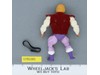 Prince Adam He-Man Masters Of The Universe MOTU Mattel 1984 Vintage Figure