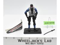 Snake Eyes v59 100% Complete G.I. Joe Dollar General Exclusive 2013 Hasbro
