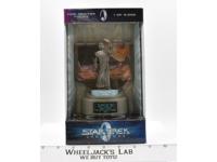 Star Trek Spock Champions Fine Pewter Figure 1998 Paramount Pictures MIB