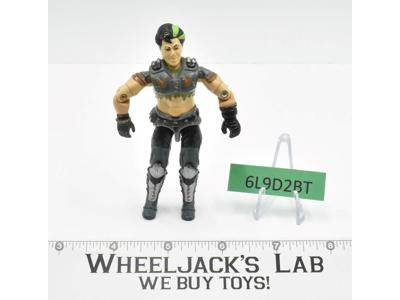 Thrasher V1 G.I. Joe ARAH 1986 Hasbro Vintage Action Figure