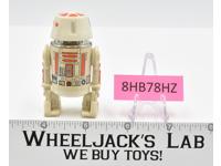 R5-D4 100% Complete Star Wars 1978 Vintage Kenner Action Figure NO REPRO