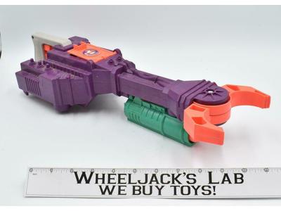 Ghost Grab-A-Meter The Real Ghostbusters 1990 Kenner Action Figure