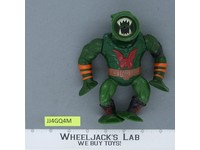 Leech He-Man Masters of the Universe MOTU 1984 Mattel Vintage Action Figure