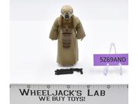 4-Lom #2 100% Complete Star Wars ESB 1981 Kenner Vintage Figure NO REPRO