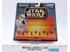 #66080 Jawas Star Wars Micro Machines 1996 Galoob NEW SEALED