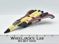 Ramjet 1985 Vintage Hasbro G1 Transformers Action Figure