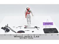 Storm Shadow v41 G.I. Joe 30th Anniversary 2011 Hasbro Action Figure