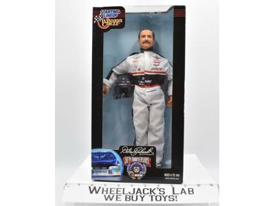 Dale Earnardt Winner's Circle MISB 1997 Starting Lineup Kenner Sports Nascar 50