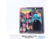 Dr. McCoy (Bones) Star Trek 1974 Mego Vintage 8" Action Figure NEW SEALED