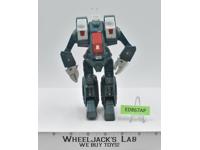Gladiator Destroid Spartan 100% Complete Robotech 1984 Matchbox Action Figure