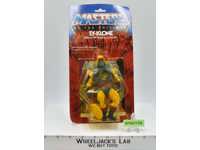 Sy-Klone He-Man Masters of the Universe MOTU 1984 Mattel NEW MOSC SEALED