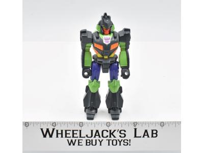 Action Master Banzai-Tron Figure 1990 Hasbro G1 Transformers Action Figure