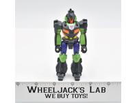 Action Master Banzai-Tron Figure 1990 Hasbro G1 Transformers Action Figure