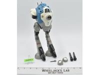 Tactical Battle Pod 100% Complete Robotech 1984 Matchbox Action Figure Vehicle