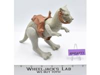 Tauntaun CLOSED BELLY 1979 ESB Star Wars Vintage Action Figure