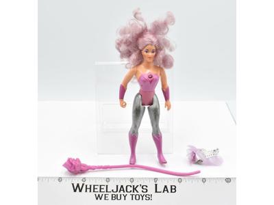 Glimmer She-Ra Princess of Power MOTU 1985 Mattel Vintage