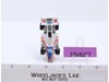 Formula 5000 White Flying Colors 1975 1976 Redline Hot Wheels Mattel Vtg RL HK