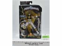 White Ranger Saban's Mighty Morphin Power Rangers 2017 Bandai NEW MISB SEALED