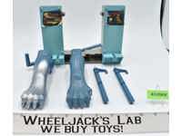 Eternia Playset Lion Arms 1986 MOTU He-Man Masters of the Universe