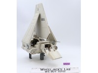Imperial Shuttle Star Wars ROTJ 1984 Kenner Action Figure Vehicle Vintage