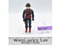 Scrap Iron V1 G.I. Joe 1984 Hasbro Vintage Action Figure