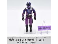 Techno-Viper V1 G.I. Joe ARAH 1987 Hasbro Vintage Action Figure