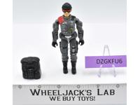 Low-light V1 G.I. Joe 1986 Hasbro Vintage Action Figure