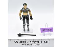Thrasher V1 100% Complete G.I. Joe 1986 Hasbro Vintage Action Figure