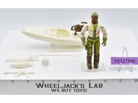 Stalker V2 G.I. Joe 1989 Hasbro Vintage ARAH Action Figure