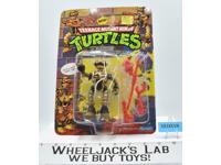 Fugitoid UNPUNCHED NEW 1990 Teenage Mutant Ninja Turtles TMNT Playmates