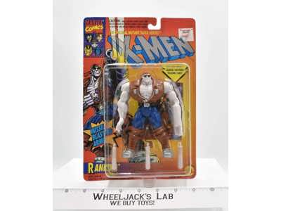 Random Marvel Comics X-Men MOSC 1994 Toybiz