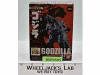 Godzilla(2017) 65th Anniversary 2019 Bandai Figure NEW MISB SEALED