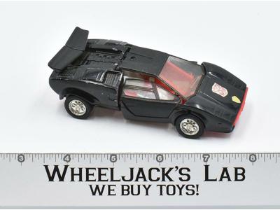 G2 Sideswipe 1993 Vintage Hasbro Transformers Action Figure