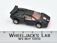 G2 Sideswipe 1993 Vintage Hasbro Transformers Action Figure