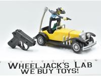 Jigen RC Car WORKING Anime &amp; Manga Lupin the 3rd