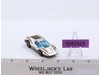 Large Charge CHROME Hot Wheels Redline 1974 1976 Vintage Hong Kong RL