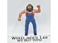 Hillbilly Jim 1986 WWF LJN Titan Sports 8" Vintage Wrestling Action Figure