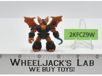 #12 Blitzkrieg Bat Battle Beasts Hasbro Takara Action Figure Vintage 1986