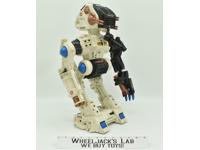 Armor-Bot Star Brigade With Instructions 1993 GI Joe Hasbro Figure Vehicle