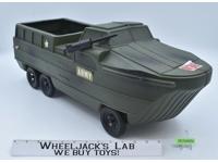 Amphibious Duck G.I. Joe 1966 Vintage Accessory Irwin RARE