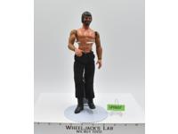 Big Jim Wolf Pack The WHIP Mattel 1971 Vintage Action Figure FOR PARTS