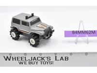 Jeep Renegade 4x4 Schaper Stomper Rough Rider 1980 Vintage
