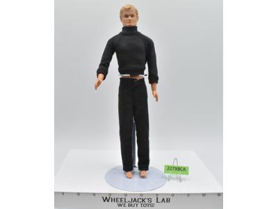 Illya Kurakin The Man from U.N.C.L.E. 1965 Gilbert 12" TV Action Figure